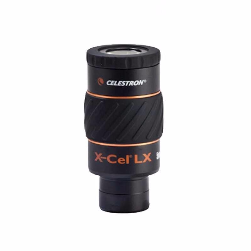 Аксессуары для астрономических телескопов серии Celestron X-CEL
