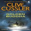 Golden Buddha by Clive Cussler Paperback Book 9781405914024