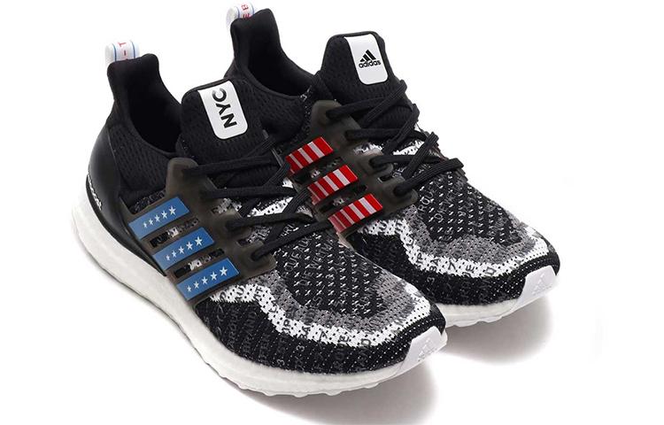 UltraBoost Adidas 2.0 'City Series NYC' FV2587