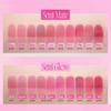 FWEE Pink Obsession Stay Fit Lip Tint 20 цветов (20 вариантов)
