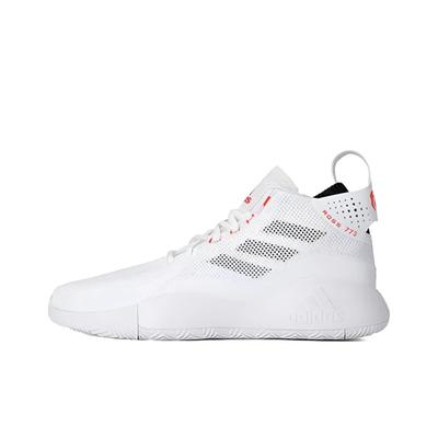D Rose 773 2020 Белый Солнечно-красный - FW8657