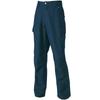 Toraichi Cargo Pants Striped Work Construction Size Dark Navy (4309-219) Bottoms, Workwear, Pants, Knickerbockers, Workwear, L, 14