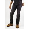 Мотоциклетные джинсы Super Fit KV Denim черные L [KOMINE] PK-7183 07-7183 мужские