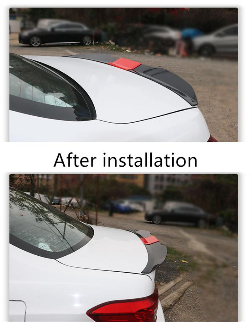 Хвостовик лезвия-черный+красный-7-98B