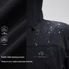 Pioneer Camp Men's Outdoor Softshell Jacket XHW611021
