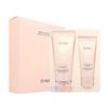 O HUI Miracle Moisture Очищающая пенка Специальный набор 200 мл+100 мл