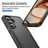 Противоударный чехол Прочный чехол для Samsung Galaxy S25 Plus Edge S24 S22 Ultra S23 FE Сумка для телефона