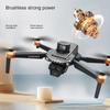 2025 New U99 Drone 5G GPS 8K Aerial Photography 360° Laser Obstacle Avoidance Brushless 7.4V 6500mAh with Screen Control 6KM UAV