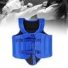 Chest Protector for Karate And Taekwondo, Protective Gear Boxing Muay Thai
