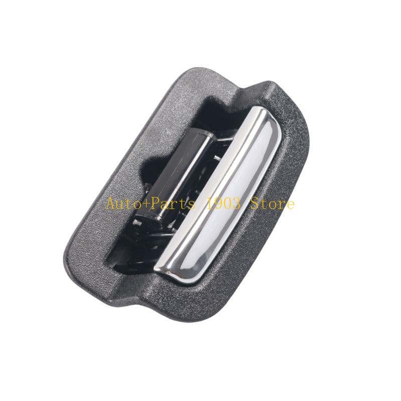 E21C Retractable Tray Locking System Anti Scratch Interior Part for Vehicle