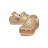 Crocs Классические сабо на платформе 206750 100