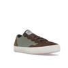 Converse Кроссовки унисекс Golf Le Fleur x GLF 2.0 Oil Green Bison Коричневые Зимние-Белые 173187C