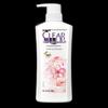 Clear Cherry Blossom Anti-Dandruff Oil Control Shampoo