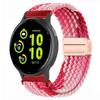 Нейлоновый ремешок 20/22 мм для Garmin Forerunner 55 165 970 570 965 955/Venu 4 45 мм Магнитный ремешок Garmin Vivoactive 5 6/Vivomove Trend
