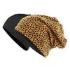 Bonnet Reversible Leopard MASTERDIS Cheetah Pri…