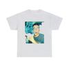 Mclovin Superbad Graphic Print Movie Art Unisex Heavy Cotton T-Shirt