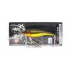 Jackall Soul Shad 58SP Suspend Lure HL Gold & Black (3202)
