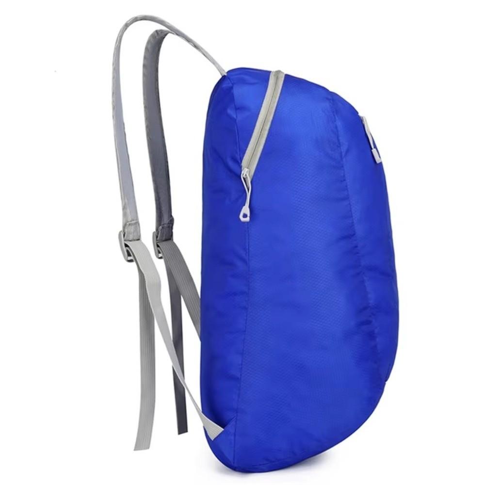 Waterproof Packable Backpack Foldable Foldable Travel Backpack Lightweight Backpack  Outdoor Sports