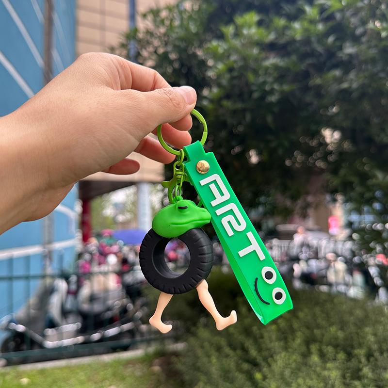 Итальянский маразм Тралалеро Тралала Маразм Животные Брелки Тунг Тунг Сахур Фигурка Модель Куклы Сигма Скибиди Ризз Кот Глупый