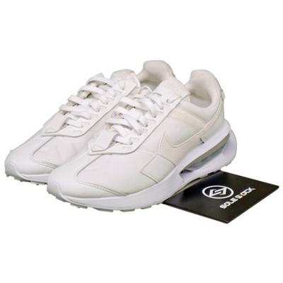 Женские Air Max Pre-Day Белые Фантомные DM0001-100