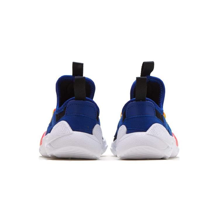 Nike Уараче EDGE. Детская обувь Малыш CK4983-002