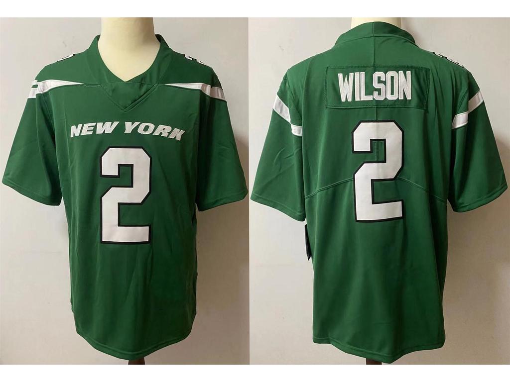 Футболки и форма New York Jets
