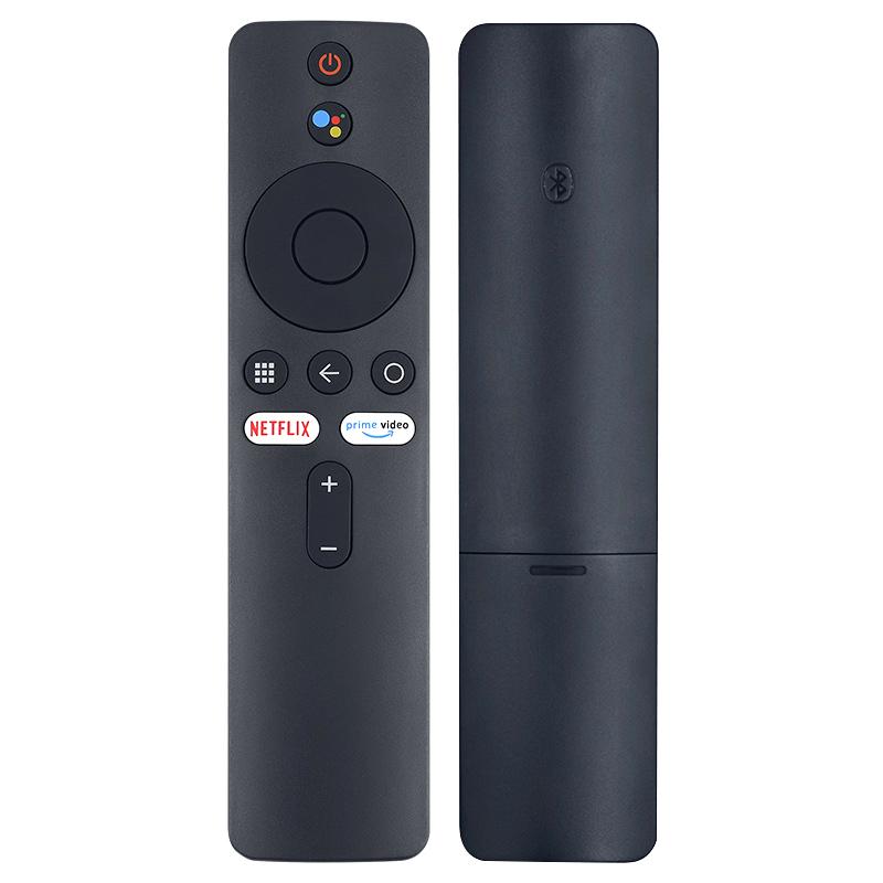 Новый Xmrm-006 для Xiaomi Mi Box S Mi Tv Stick Mdz-22-Ab Mdz-24-Aa Smart Tv Box Bluetooth голосовой пульт дистанционного управления
