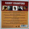 [USED] BCM 5-disc paper jacket CD Randy Crawford