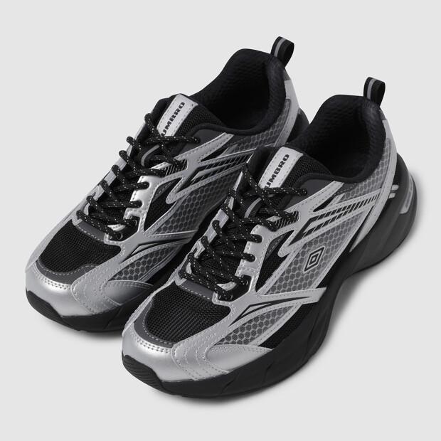 Umbro Etr - H Черный Ur123Ccr11 (Тип)