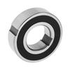 CSK25PP Sprag   one-way bearing Keyway freewheel   bearing, high-quality bearing steel, with high hardness