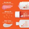 Гель Bio Oil для сухой кожи 3,4 унции