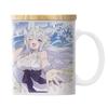 2D Cospa A Former Hero Relaxing Life In Another World Who Was a Cheat from Lv2 Fenrys Full Color Mug with Lid [Official] Candidate's