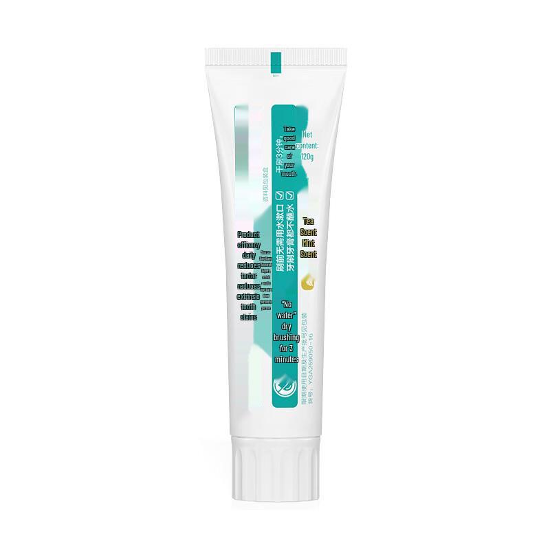 Haoyikang Bio-Lysozyme Stain Removal & Whitening Toothpaste
