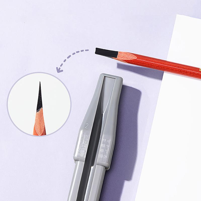 Точилка для бровей, точилка для бровей, тонкий инструмент для полуперманентного макияжа бровей, профайлер, ручка, инструмент для макияжа, салон, бытовая техника