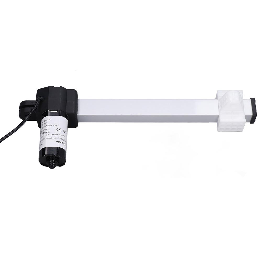 Electric Recliner Actuator 230mm/9in DC29V Sofa Lift Chairs Motor for Electric Bed Electric Sofa