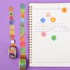 School Supplies DIY Kawaii Stationery Washi Tape Sticky Paper Diary Label Scrapbooking Sticker