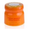Night Face Mask with Orange Extract Fresh Orange 100 G