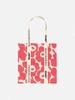 Тканевая сумка Marimekko Unikko для женщин, 52152243292690, Розовая