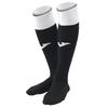 Joma Calcio 24 Football Socks, Unisex Black Getry Piłkarskie
