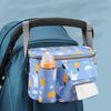 Mummy Diaper Bag Reusable Use