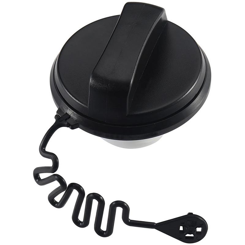 Fuel Tank Filler Cap for Ford Fiesta MK5 2001-2008 Transit MK8 Petrol Gas Cap Replacement Door Housing 1580852 Genuine Part