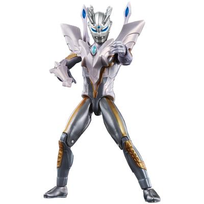 Ультра фигурка Ultimate Shining Ultraman Zero [Bandai]