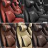 Подушка-подголовник для автомобиля Chery: Совместимо с подголовником Little Ant QQ, Ice Cream Arrizo 5, Tiggo 8