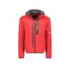 Толстовка Geographical Norway WY9550H/GN-Red