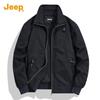 Jeep Мужская американская ретро повседневная куртка