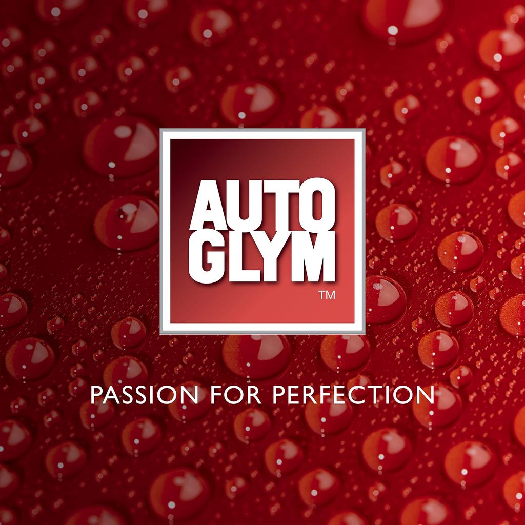 AutoGlym AUTOGLYM Аппликатор для полировки Perfect Polish [Обычный Импортный Продукт]
