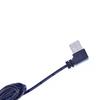 Стелька USB-нагревательная пленка Электрический коврик с подогревом Грелка для рук Подогреваемая 1 шт.