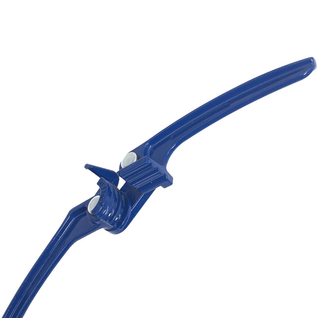 Трубогиб, 3 в 1 для 1/8 3/16 1/4