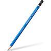 STAEDTLER Pencil Marsulmograph 24 Hardness Set Drawing 100 G24 Black