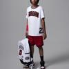 Nike Футболки для начальной школы С круглым вырезом Умеренные II3082-100